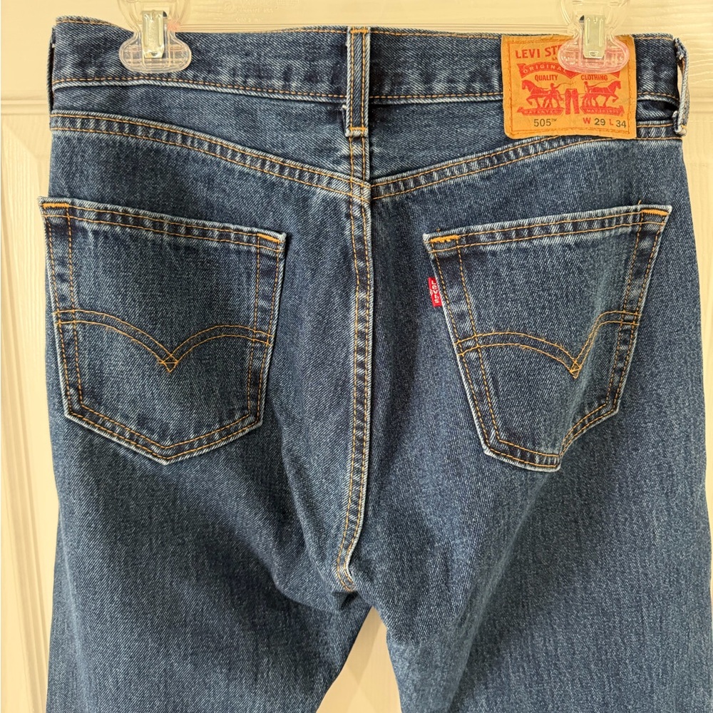 Levi’s Jeans - Picture 3 of 5